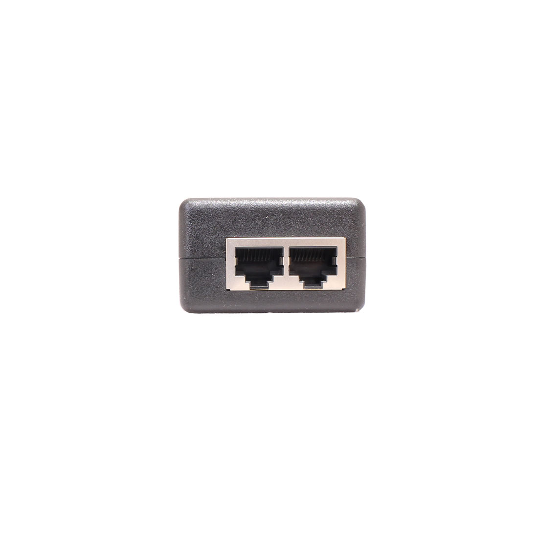 Инжектор PoE 1хRJ45 10/100/1000 Мб/с, 802.3af/at, до 30 Вт, AC 240В, DC 48В 