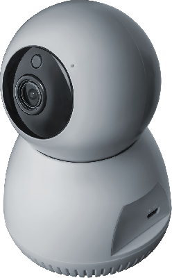 Видеокамера умная IP20 NSH-CAM-01-IP20-WiFi 