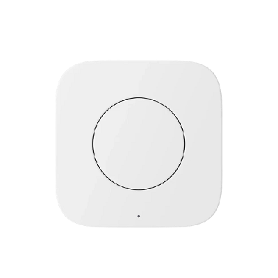Кнопка беспроводная умная, Яндекс, Zigbee 