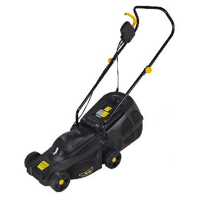 Газонокосилка электрическая ELM-1100 