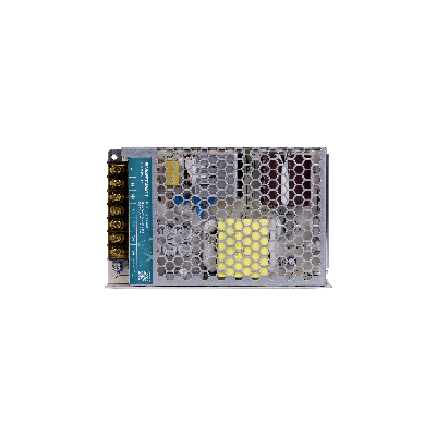 Импульсный блок питания SMARTWATT PSE LRS 24150 H-POWER, 24 В, 150 Вт, 6,5 А
