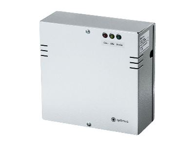 Блок питания 12В 3А IP44 