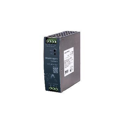Импульсный блок питания SMARTWATT PSE DRN 12120 S-POWER, 12 В, 120 Вт, 10 А