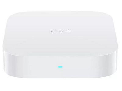 Центр управления умным домом Smart Home Hub 2 ZNDMWG04LM 