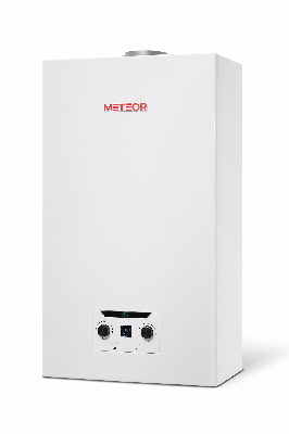 Котел газовый C11 18 C настенный 18 кВт двухконтурный с закрытой камерой сгорания 
