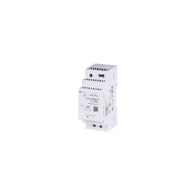 Импульсный блок питания SMARTWATT PSE DR 2430 S-POWER, 24 В, 30 Вт, 1,5 А