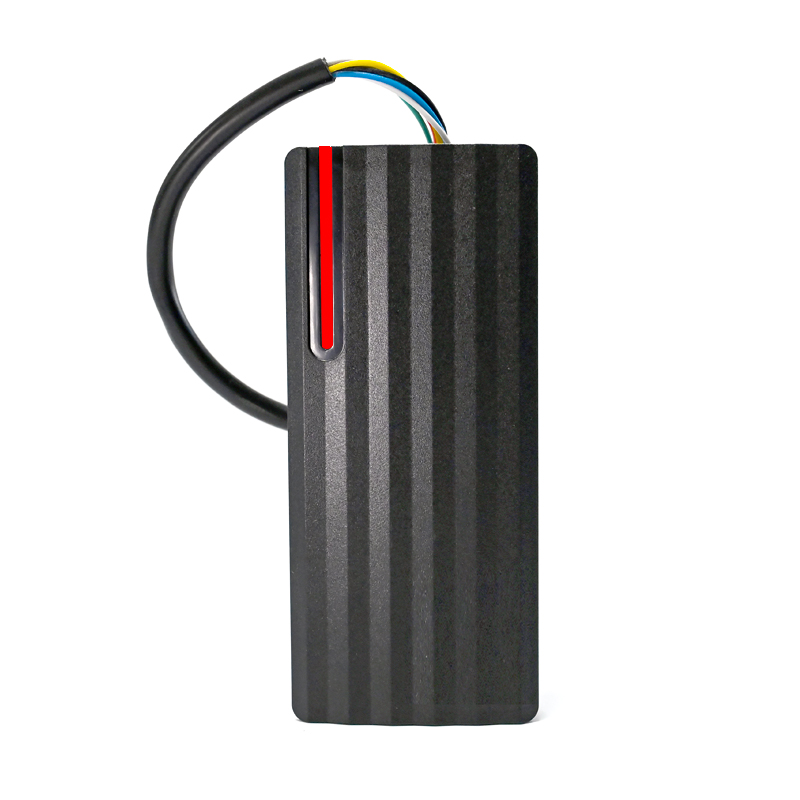 Считыватель карт RFID TM-R-08MF-B Титанум 