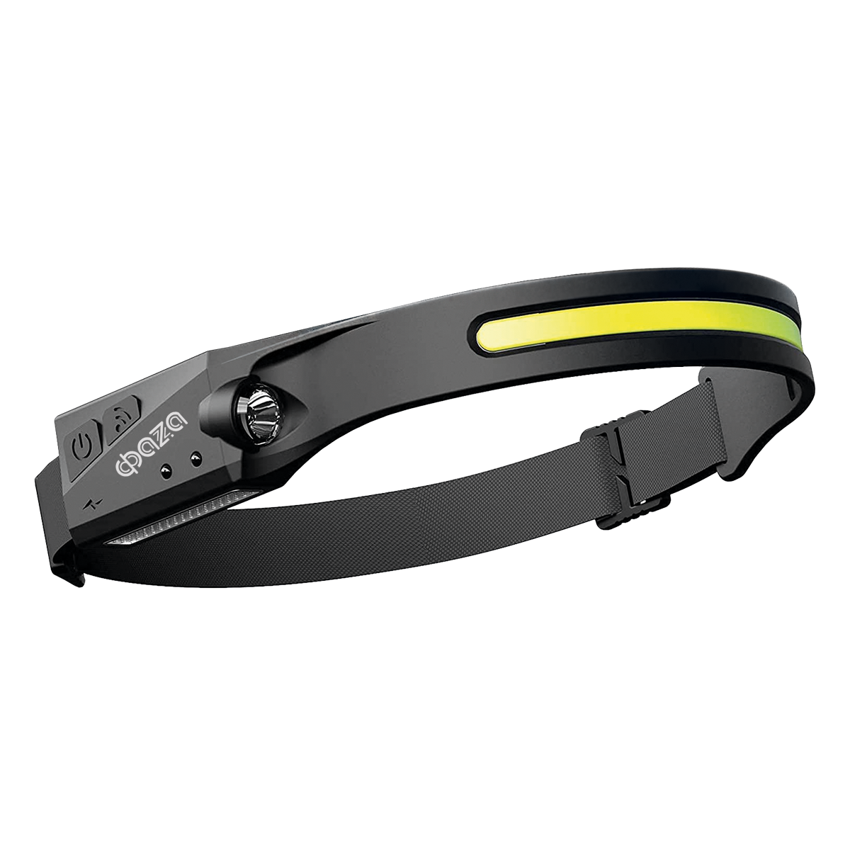 Фонарь светодиодный налобный AccuFH3-L3W/L3W-FLEX 
