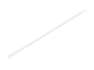 Стяжка кабельная нейлоновая PRN 200x4.8 (500шт) 