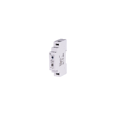 Импульсный блок питания SMARTWATT PSE DR 1215 S-POWER, 12 В, 15 Вт, 1,25 А