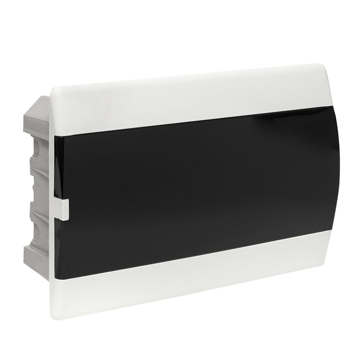 Щит распред. встраиваемый ЩРВ-П-18 SlimBox IP41 PROxima 