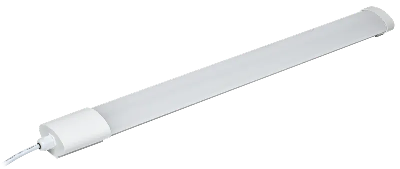 Светильник ДСП 1108 18Вт 6500К IP65 GENERICA 