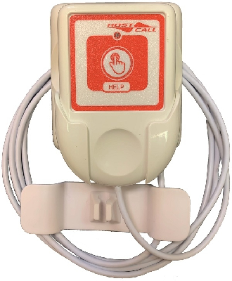 Выносная цифровая кнопка вызова MP-432W2 