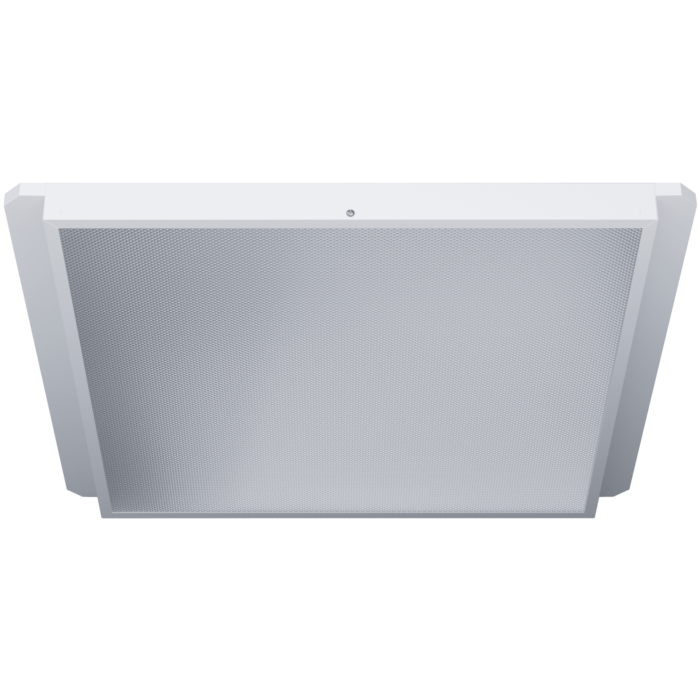 Светильник светодиодный ДВО без ламп NLP-PS7-4xT8-G13 