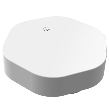 WISER ДАТЧИК протечки воды, беспроводной, ZigBee 3.0 