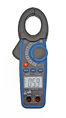 Клещи электроизмерительные DT-3340 