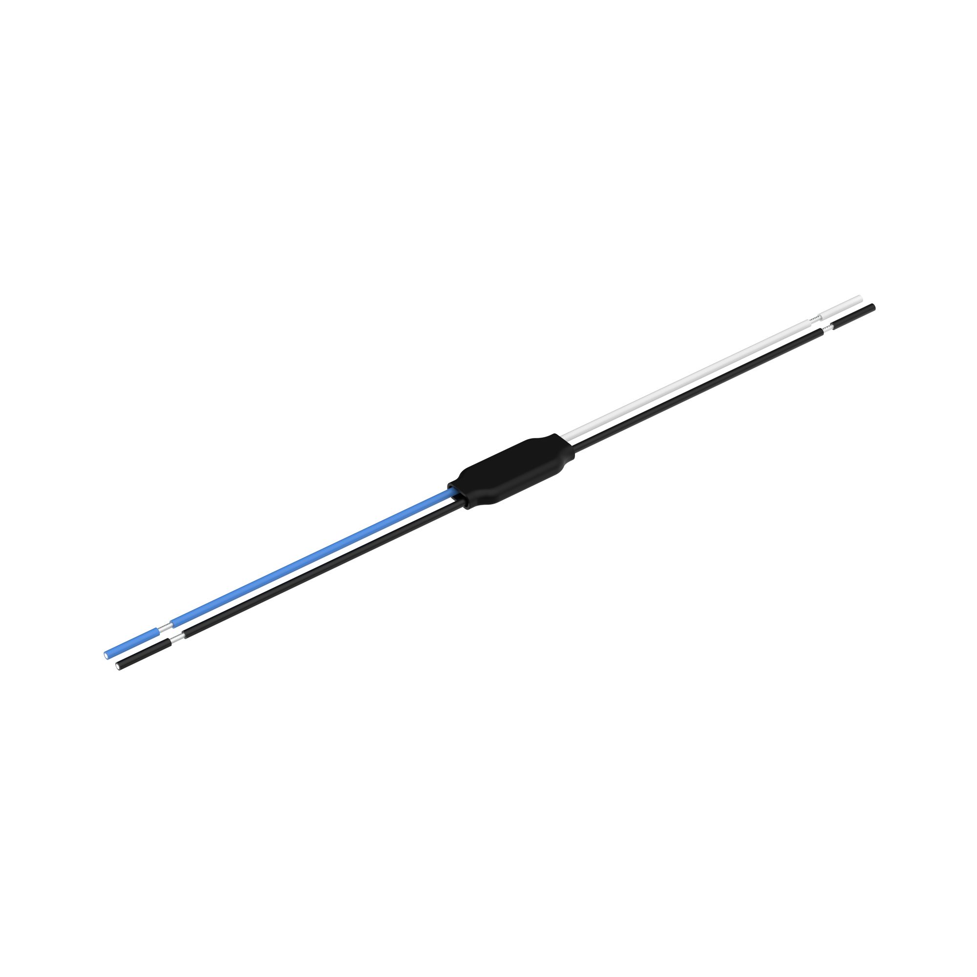 Модуль коммутационный RUBETEK, МК-2 