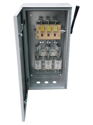 ЯВЗ-32-IP54 УХЛ2, 250А, с ПН-2 250А, ящик силовой  (ЭТ) 