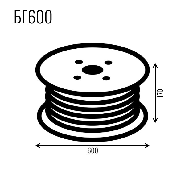 Кабель КСРЭВнг(А)-FRLS 3х2х0,97 мм (0,75 мм.кв.)