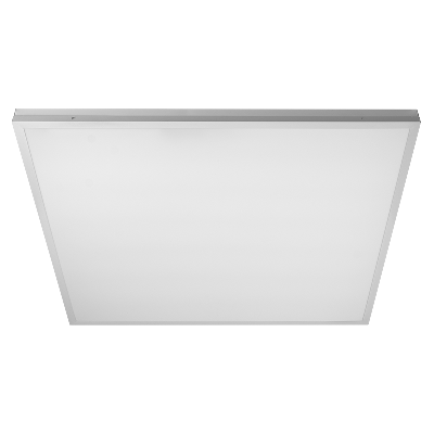 Светильник светодиодный ДВО- 40w 5000K 3400Лм  IP40  (100mA 25mm) 595*595 Jazzway  